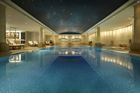 The Langham Sydney - Holiday Byron Bay 0
