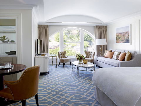 The Langham Sydney - Holiday Byron Bay 17