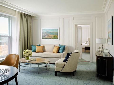The Langham Sydney - Holiday Byron Bay 13
