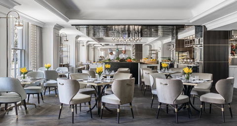 The Langham Sydney - Holiday Byron Bay 4