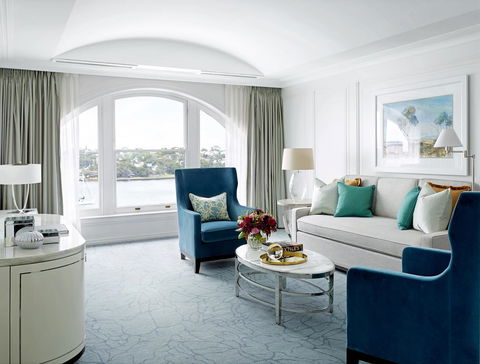 The Langham Sydney - Holiday Byron Bay 16