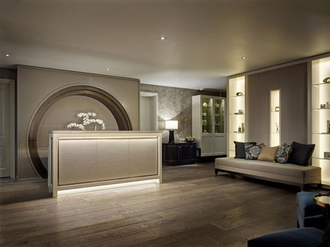 The Langham Sydney - Holiday Byron Bay 26