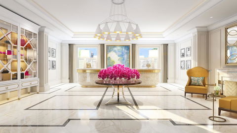 The Langham Sydney - Holiday Byron Bay 8
