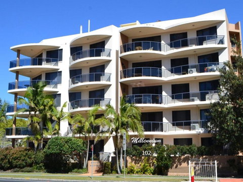 Millennium 102 With Pool In Complex - Holiday Byron Bay 6