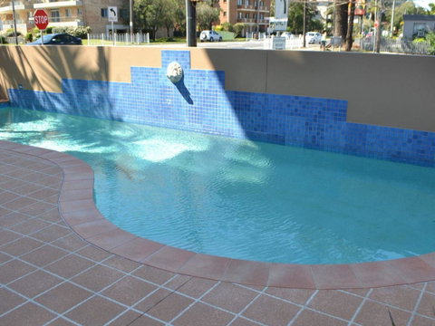 Millennium 102 With Pool In Complex - Holiday Byron Bay 2