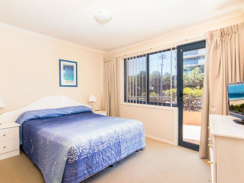 Millennium 102 With Pool In Complex - Holiday Byron Bay 3