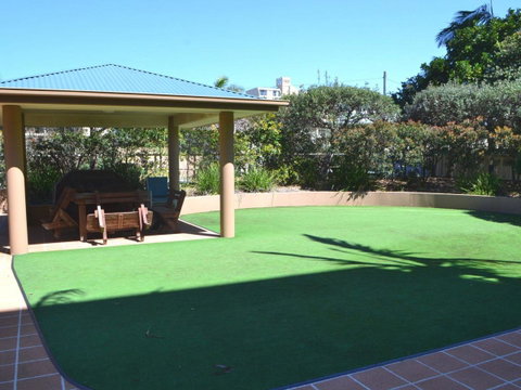 Millennium 102 With Pool In Complex - Holiday Byron Bay 8