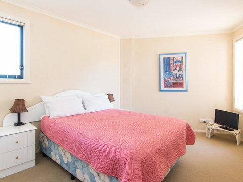 Millennium 102 With Pool In Complex - Holiday Byron Bay 1