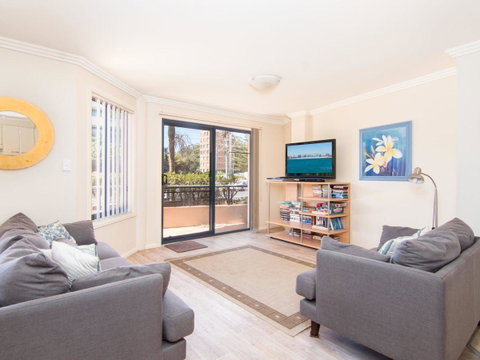 Millennium 102 With Pool In Complex - Holiday Byron Bay 7