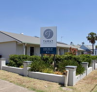 Tumut Apartments - Holiday Byron Bay