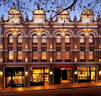 Harbour Rocks Hotel Sydney  MGallery by Sofitel - Holiday Byron Bay
