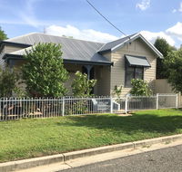 Caledonia Cottage - Holiday Byron Bay