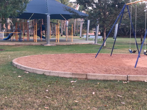 Nightcliff Foreshore Getaway - McKay Gardens - Holiday Byron Bay 33