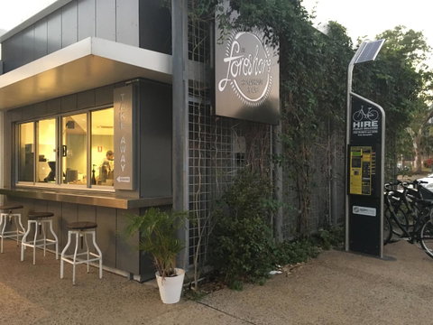 Nightcliff Foreshore Getaway - McKay Gardens - Holiday Byron Bay 19