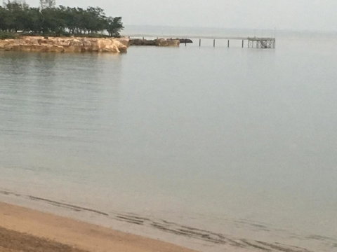 Nightcliff Foreshore Getaway - McKay Gardens - Holiday Byron Bay 27