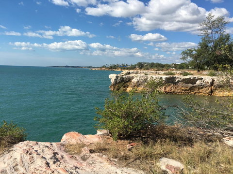 Nightcliff Foreshore Getaway - McKay Gardens - Holiday Byron Bay 30