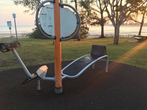 Nightcliff Foreshore Getaway - McKay Gardens - Holiday Byron Bay 35