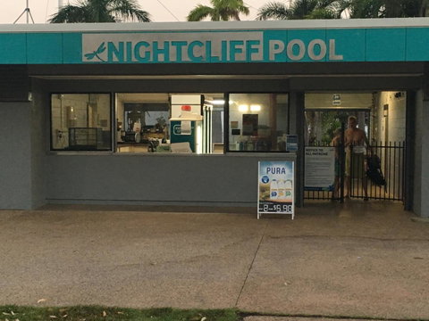Nightcliff Foreshore Getaway - McKay Gardens - Holiday Byron Bay 24