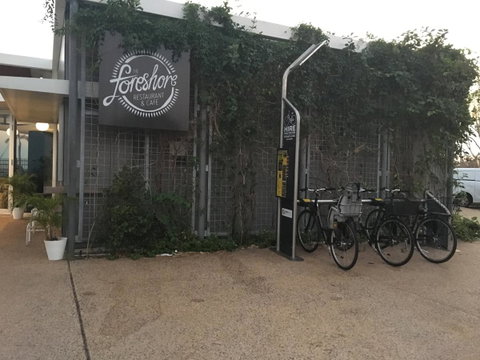 Nightcliff Foreshore Getaway - McKay Gardens - Holiday Byron Bay 20