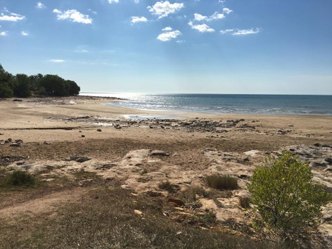 Nightcliff Foreshore Getaway - McKay Gardens - Holiday Byron Bay 29