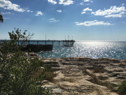 Nightcliff Foreshore Getaway - McKay Gardens - Holiday Byron Bay 26