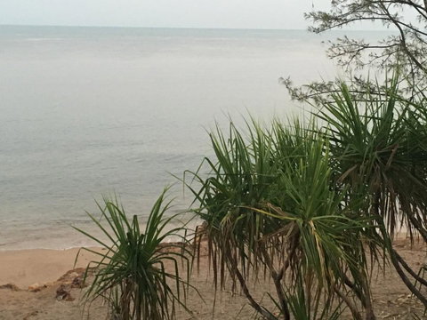 Nightcliff Foreshore Getaway - McKay Gardens - Holiday Byron Bay 31