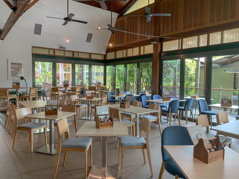 Mercure Darwin Airport Resort - Holiday Byron Bay 9