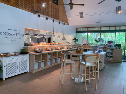 Mercure Darwin Airport Resort - Holiday Byron Bay 29