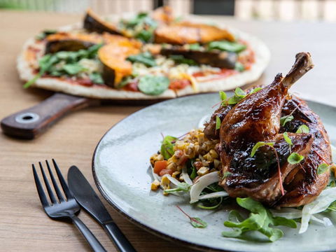 Mercure Darwin Airport Resort - Holiday Byron Bay 25