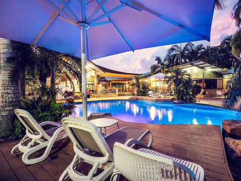 Mercure Darwin Airport Resort - Holiday Byron Bay 40