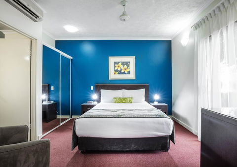 Mercure Darwin Airport Resort - Holiday Byron Bay 32