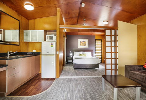 Mercure Darwin Airport Resort - Holiday Byron Bay 3