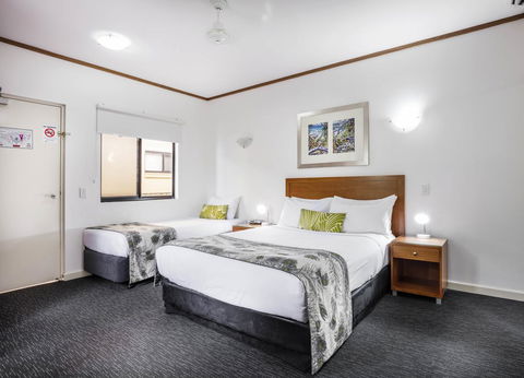 Mercure Darwin Airport Resort - Holiday Byron Bay 17