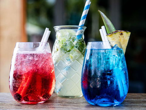 Mercure Darwin Airport Resort - Holiday Byron Bay 42