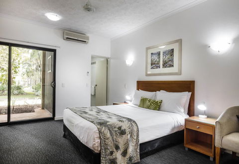 Mercure Darwin Airport Resort - Holiday Byron Bay 28