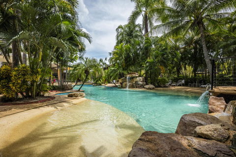 Mercure Darwin Airport Resort - Holiday Byron Bay 6
