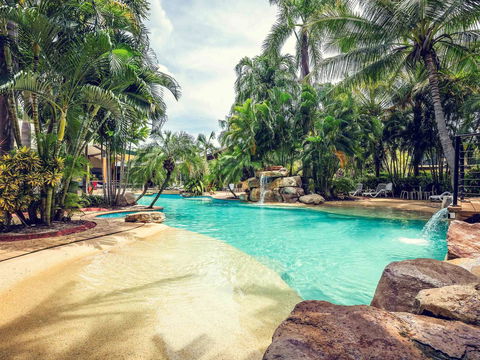 Mercure Darwin Airport Resort - Holiday Byron Bay 41