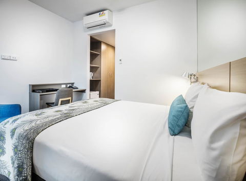 Mercure Darwin Airport Resort - Holiday Byron Bay 8