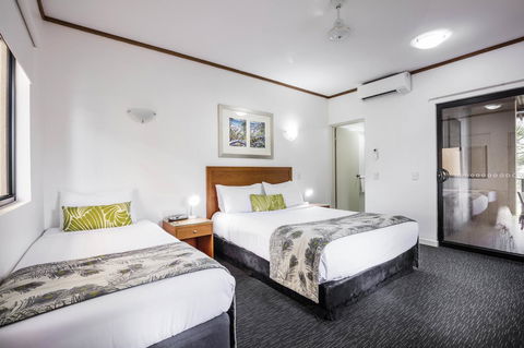 Mercure Darwin Airport Resort - Holiday Byron Bay 23