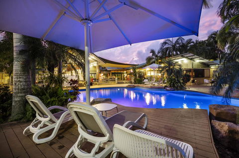 Mercure Darwin Airport Resort - Holiday Byron Bay 18