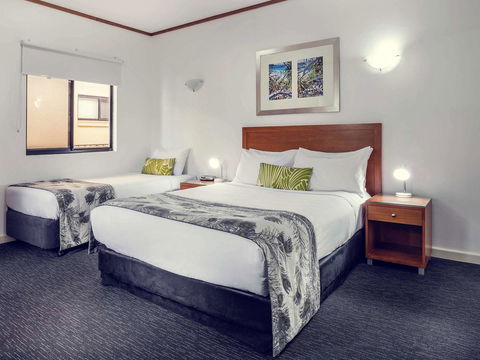 Mercure Darwin Airport Resort - Holiday Byron Bay 44