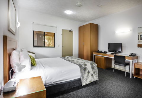 Mercure Darwin Airport Resort - Holiday Byron Bay 27