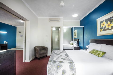 Mercure Darwin Airport Resort - Holiday Byron Bay 31