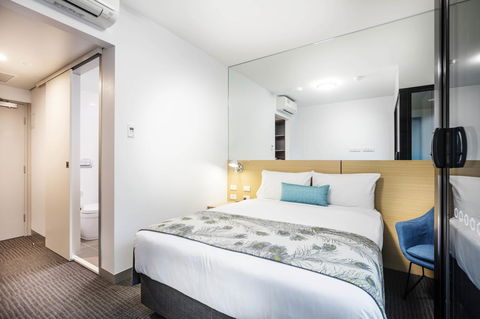 Mercure Darwin Airport Resort - Holiday Byron Bay 12