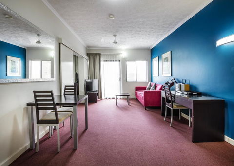 Mercure Darwin Airport Resort - Holiday Byron Bay 34