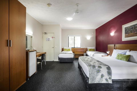 Mercure Darwin Airport Resort - Holiday Byron Bay 20
