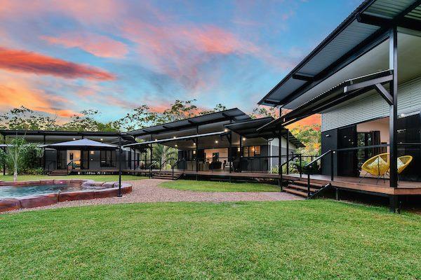  Holiday Byron Bay
