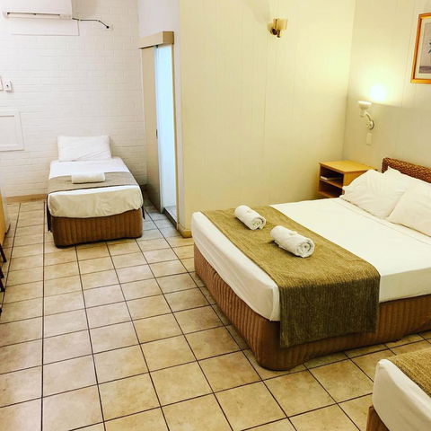 Pine Tree Motel - Holiday Byron Bay 23