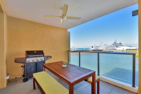 Astra Apartments Darwin - Holiday Byron Bay 8
