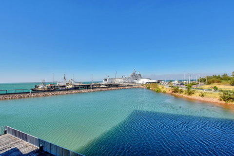 Astra Apartments Darwin - Holiday Byron Bay 13